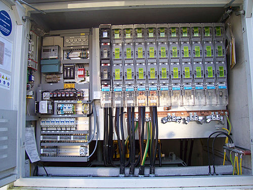 Low Voltage Cabling