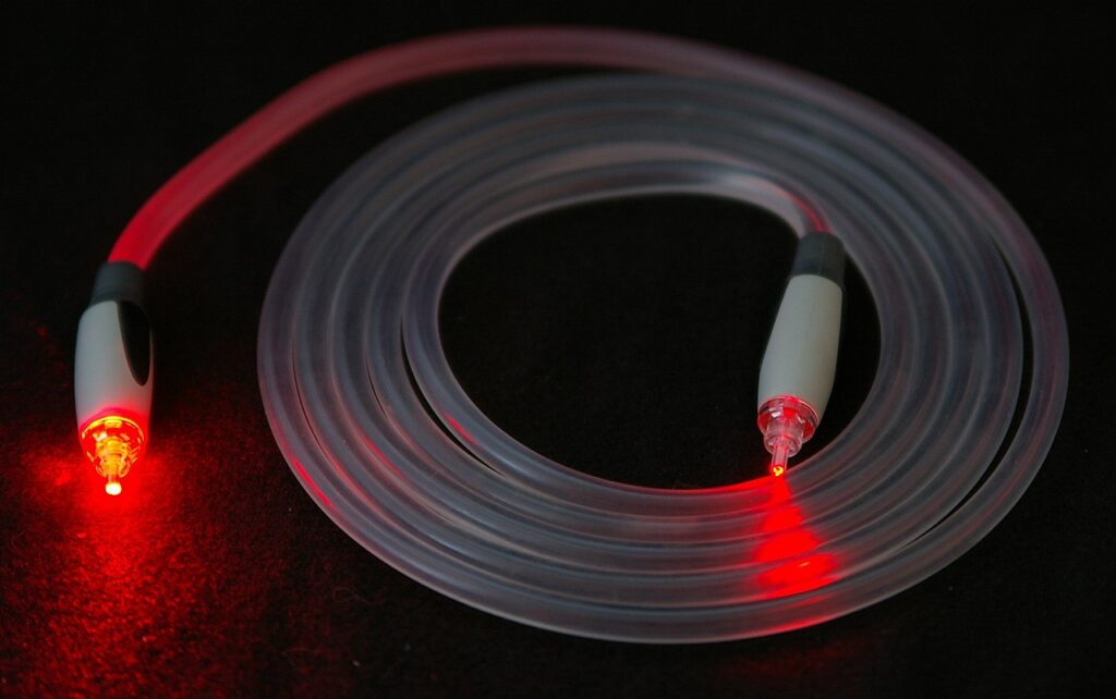 Fiber Optic