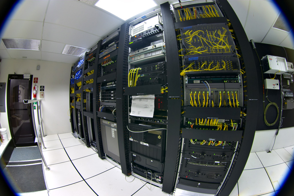 Structured Cabling